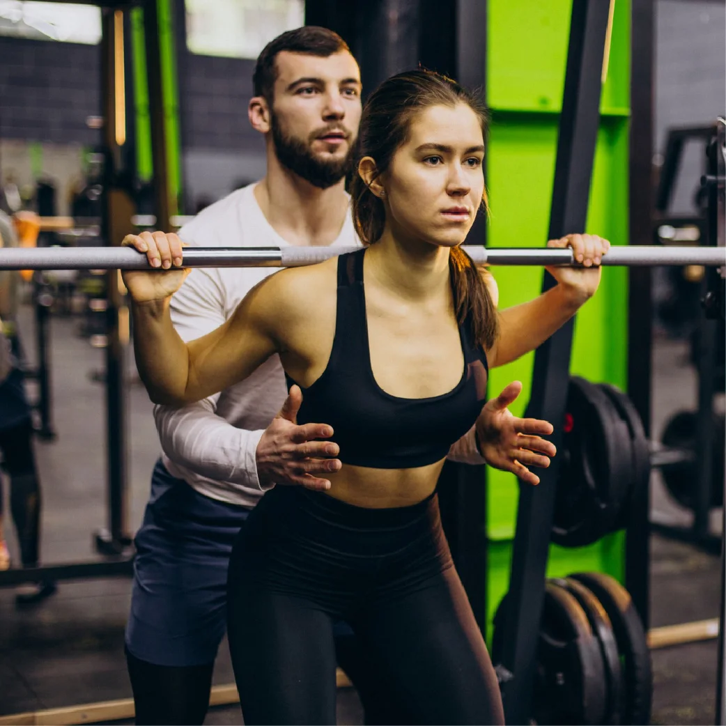 PERFORMANCE ENHANCEMENT TRAINING